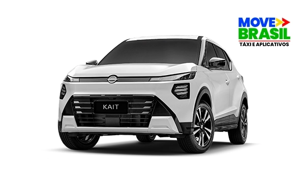 Nissan Kait Active