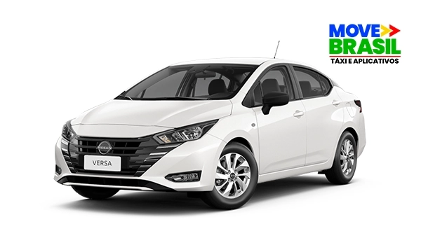 Nissan Versa Sense