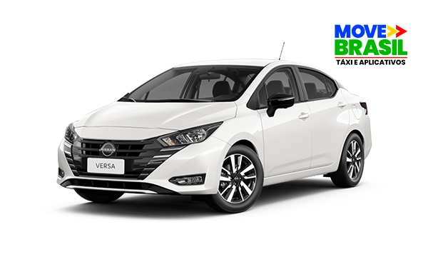 Nissan Versa Advance