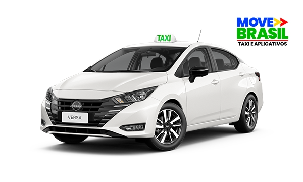 Nissan Versa Advance